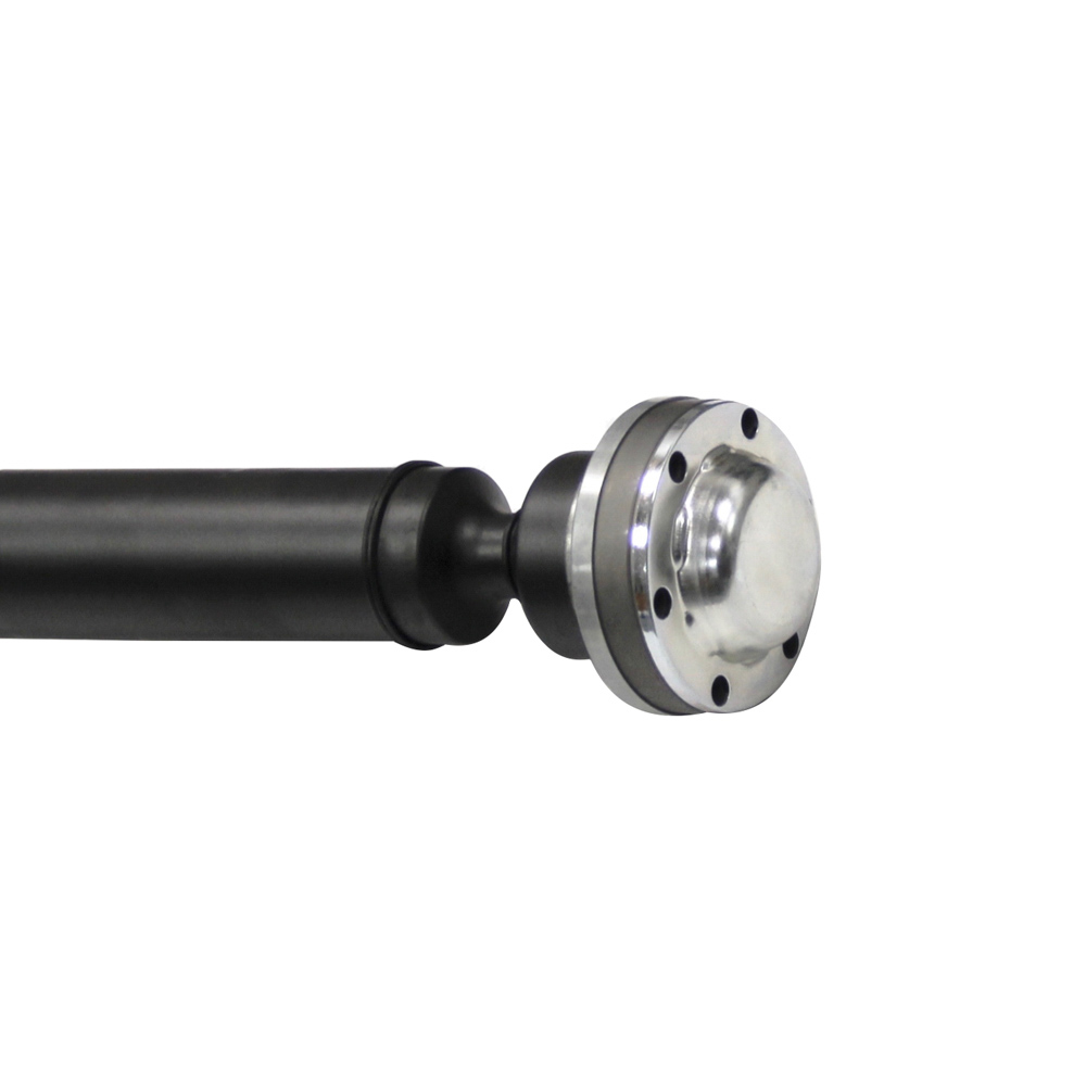 2016 Buick Regal Driveshaft