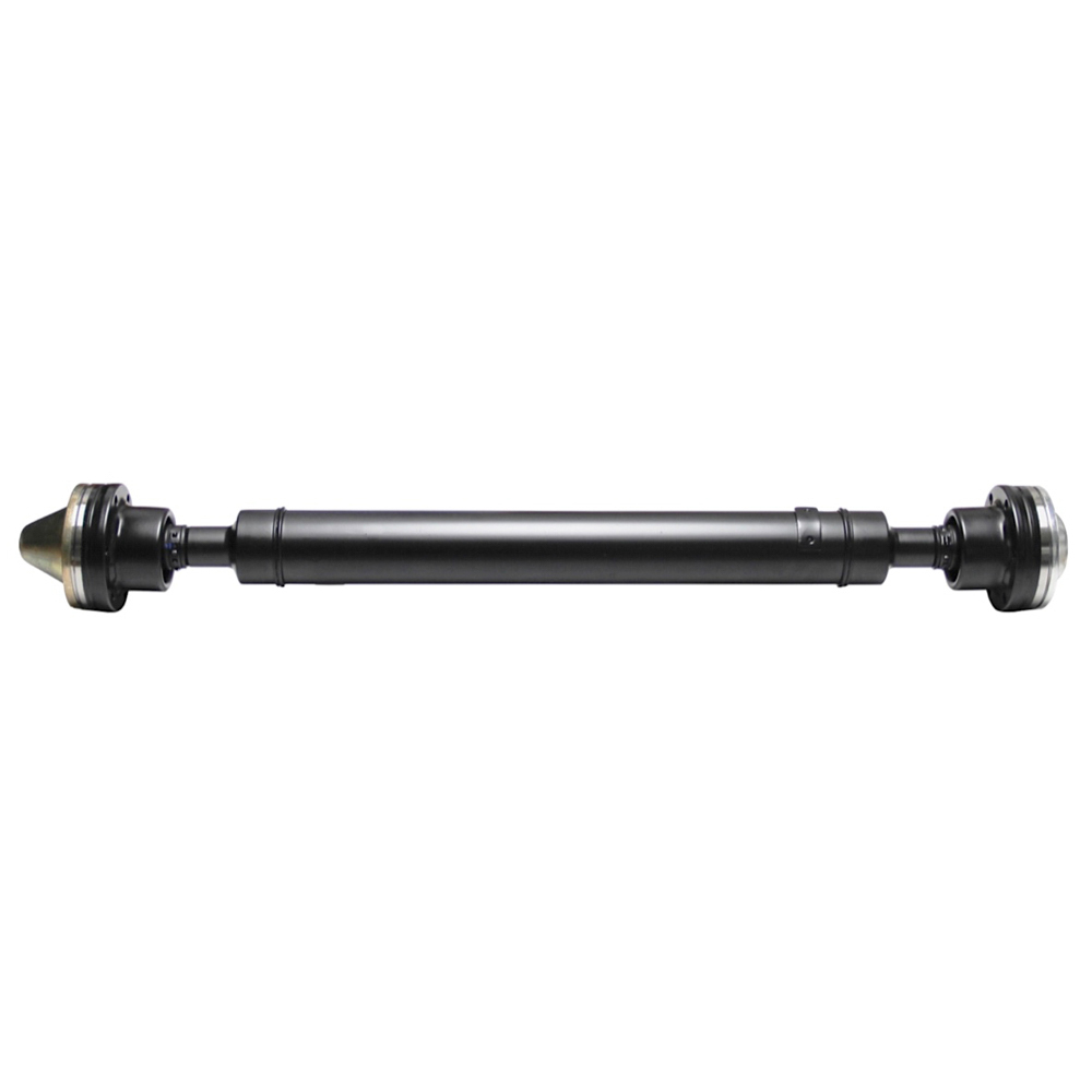 2017 Cadillac ATS Driveshaft