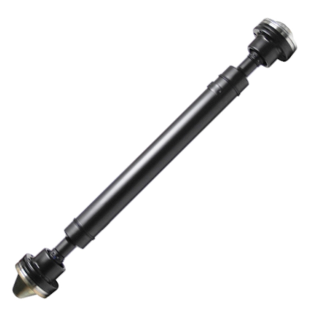 2017 Cadillac ATS Driveshaft