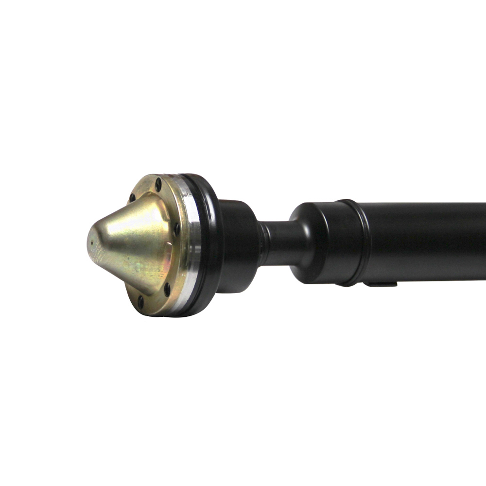 2017 Cadillac ATS Driveshaft