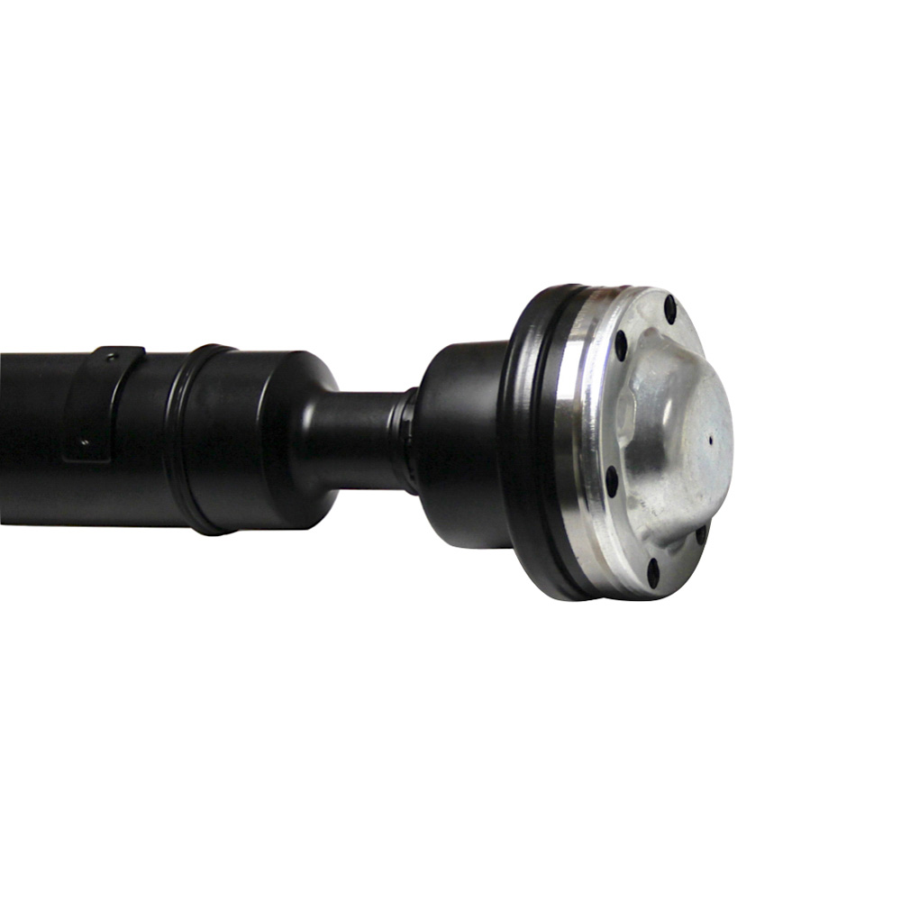 2017 Cadillac ATS Driveshaft