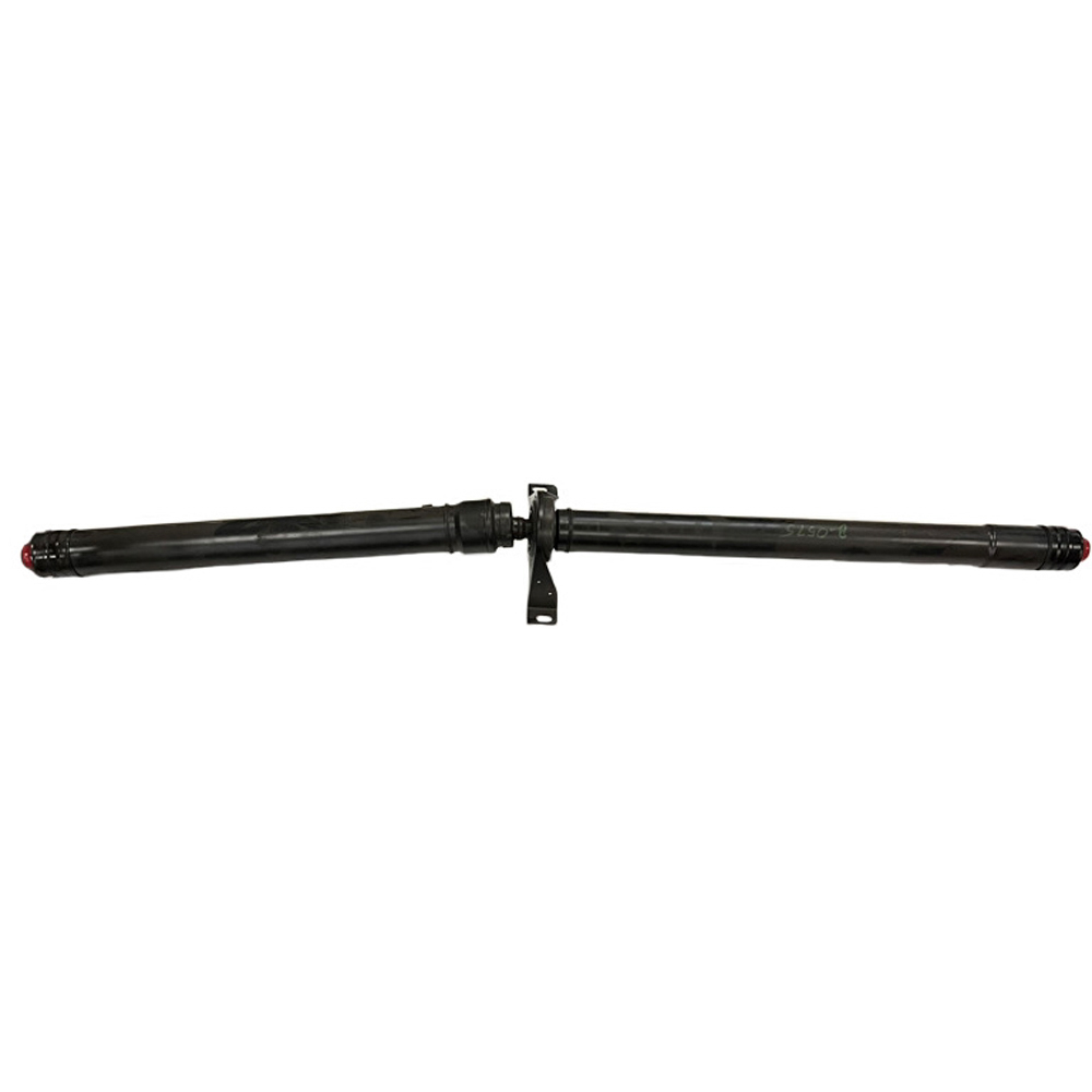 2020 Buick Envision Driveshaft