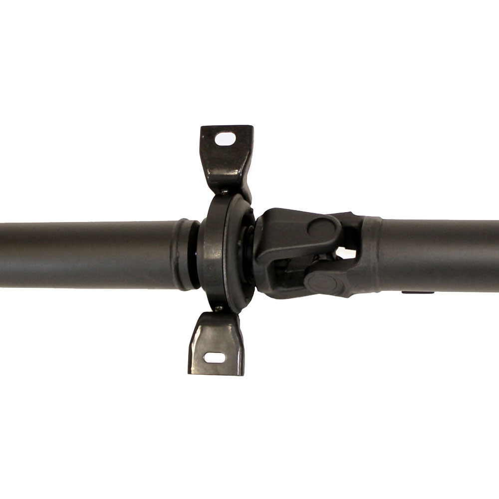 2012 Gmc Terrain Driveshaft