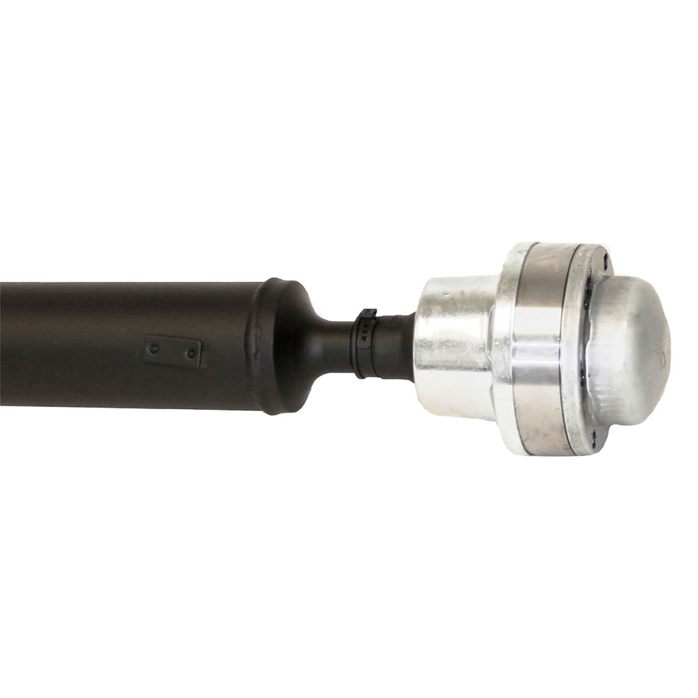 2012 Gmc Terrain Driveshaft