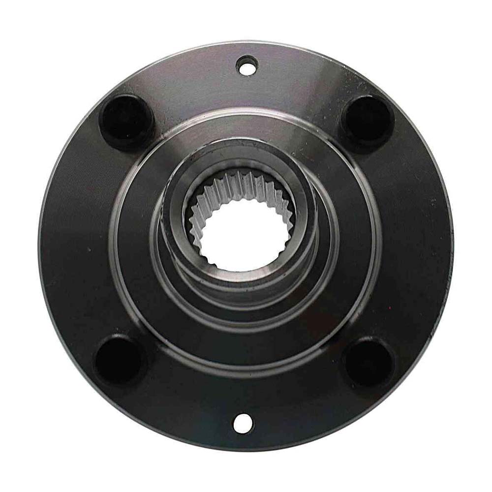 1987 Honda Accord Wheel Bearing and Hub Assembly Repair Kit