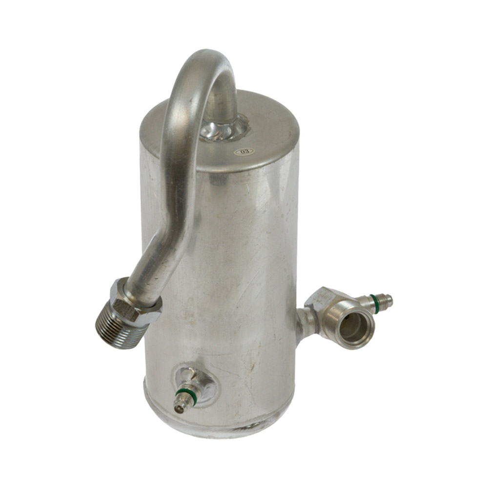 BuyAutoParts AB-N0336AN A/C Accumulator