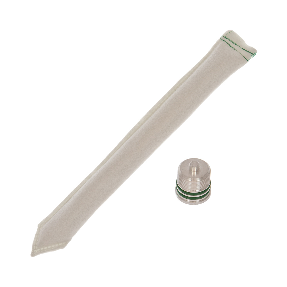 A/C Receiver Drier / Desiccant Element