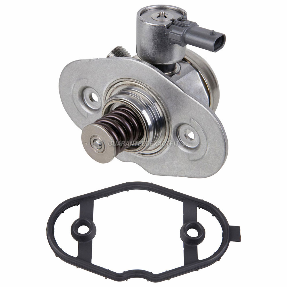 BMW 650i Gran Coupe Fuel Pump and Gasket Kit