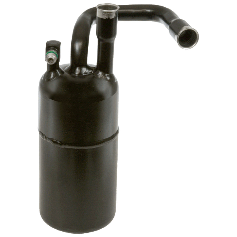 2021 Mazda CX-5 A/C Refrigerant Liquid Hose