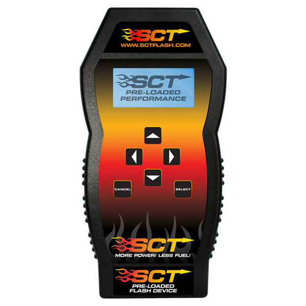 Lincoln LS Engine Tuner