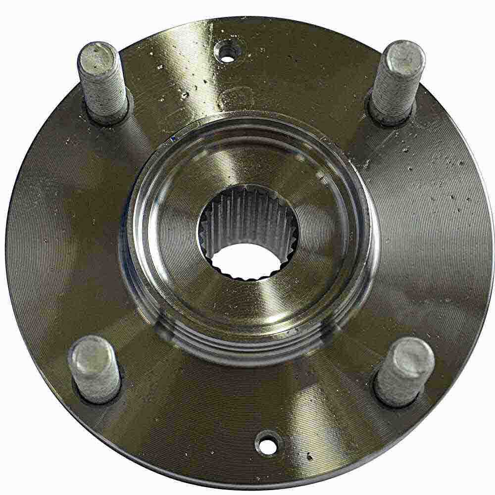 2004 Hyundai Elantra Wheel Hub