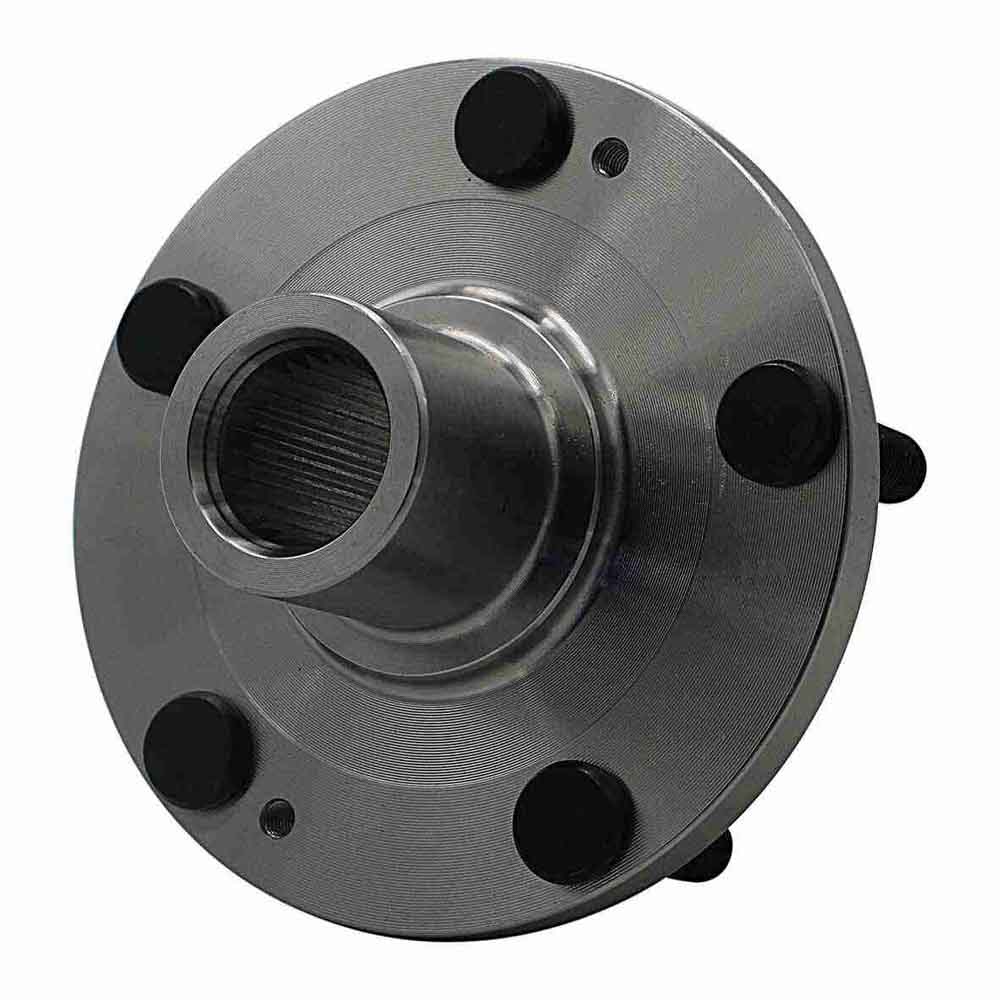 2012 Kia Optima Wheel Hub