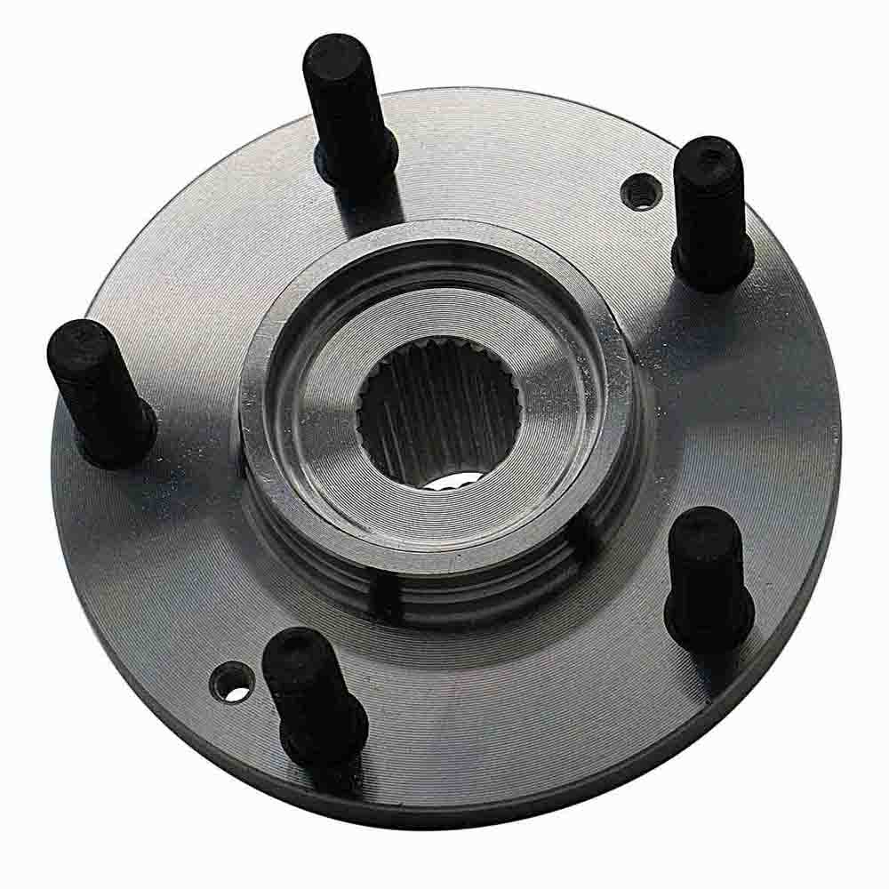 2012 Kia Optima Wheel Hub
