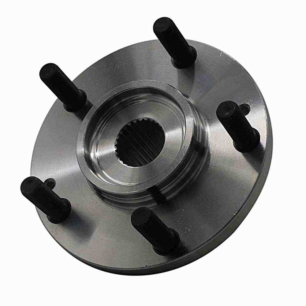 2012 Kia Optima Wheel Hub