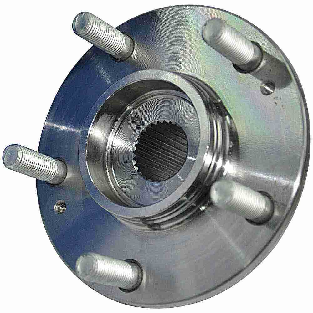2012 Kia Forte Wheel Hub