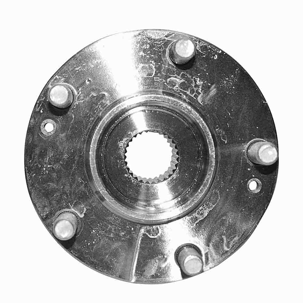 2004 Kia Amanti Wheel Hub