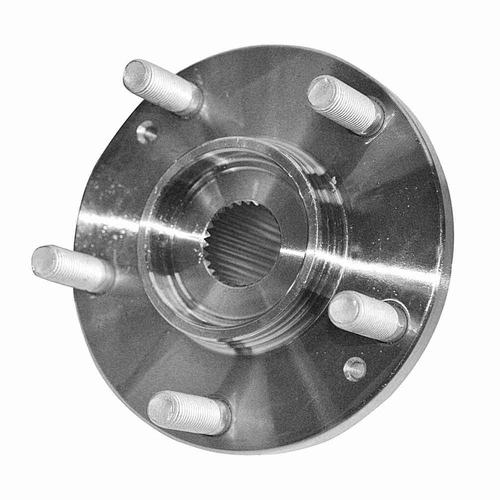 2004 Kia Amanti Wheel Hub