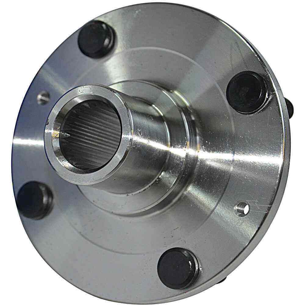 2002 Kia Optima Wheel Hub