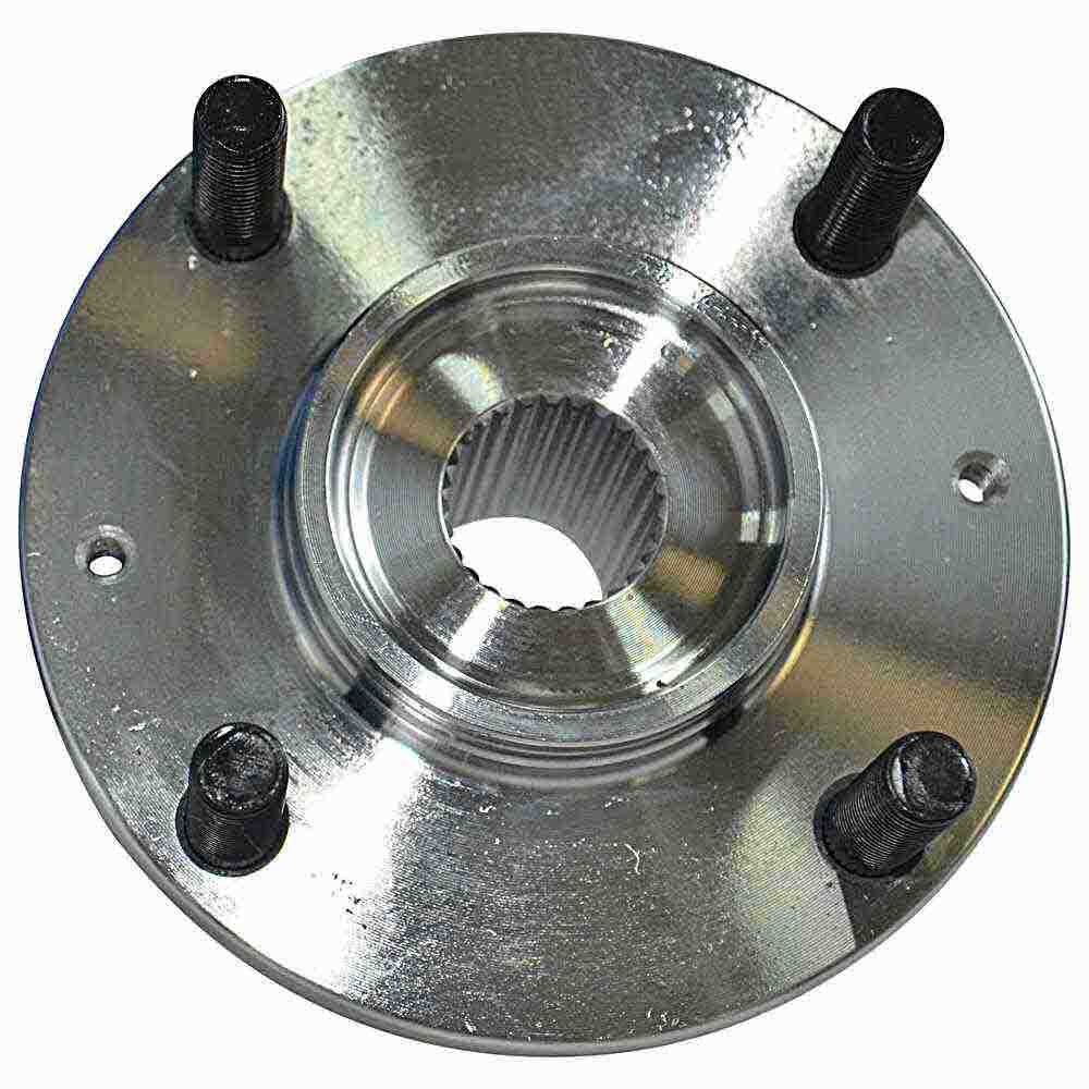 2002 Kia Optima Wheel Hub