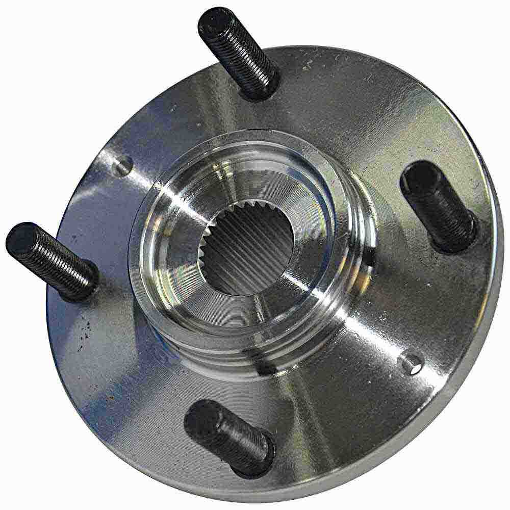 2002 Kia Optima Wheel Hub