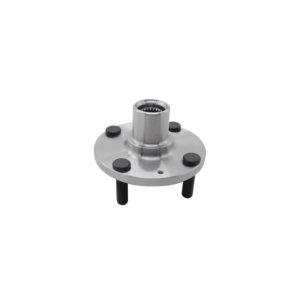 2009 Kia Rio5 Wheel Bearing and Hub Assembly Repair Kit