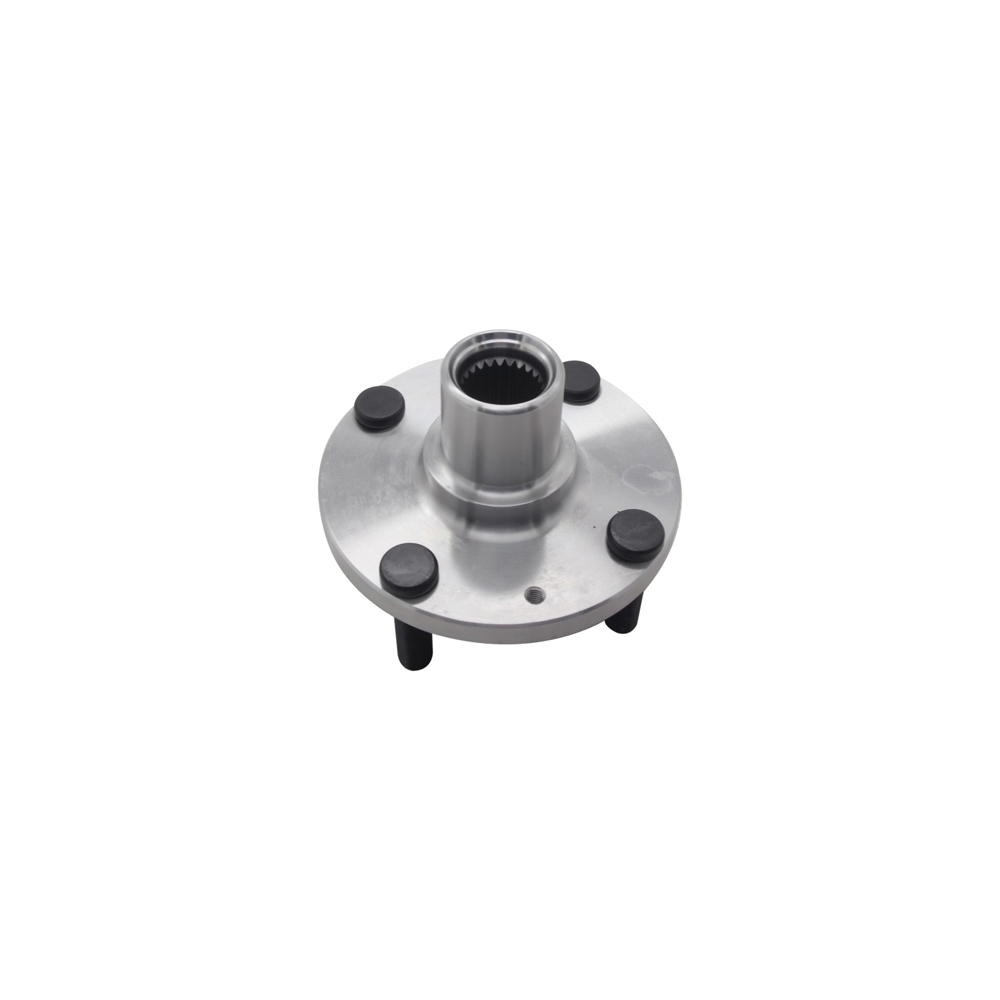 2009 Kia Rio5 Wheel Bearing and Hub Assembly Repair Kit