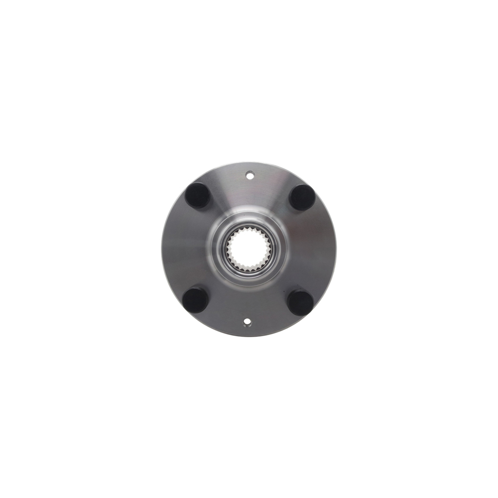 2009 Kia Rio5 Wheel Bearing and Hub Assembly Repair Kit