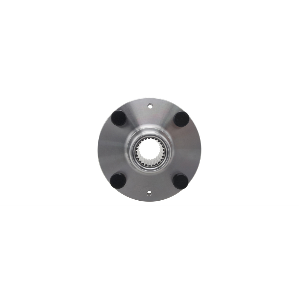 2009 Kia Rio5 Wheel Bearing and Hub Assembly Repair Kit
