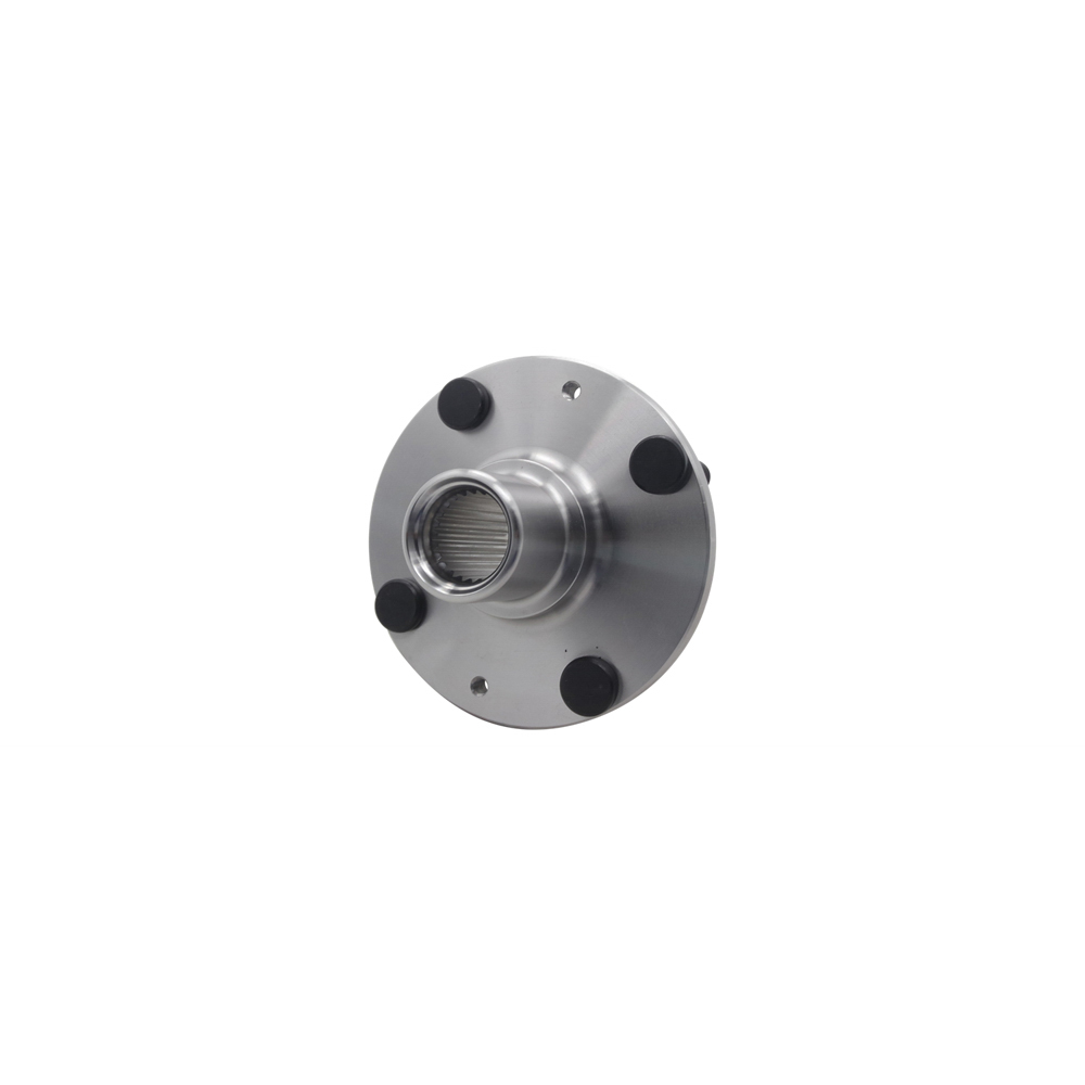 2009 Kia Rio5 Wheel Bearing and Hub Assembly Repair Kit