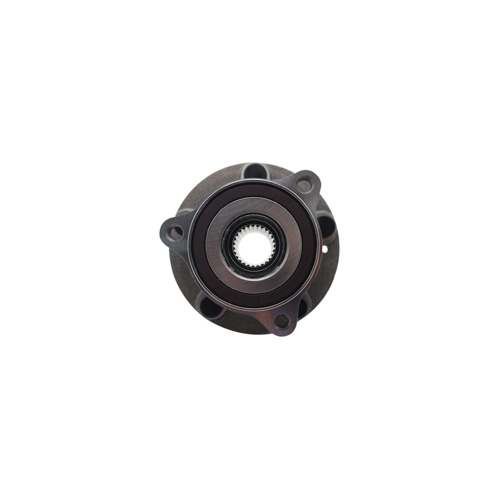 2020 Hyundai Kona Wheel Hub Assembly