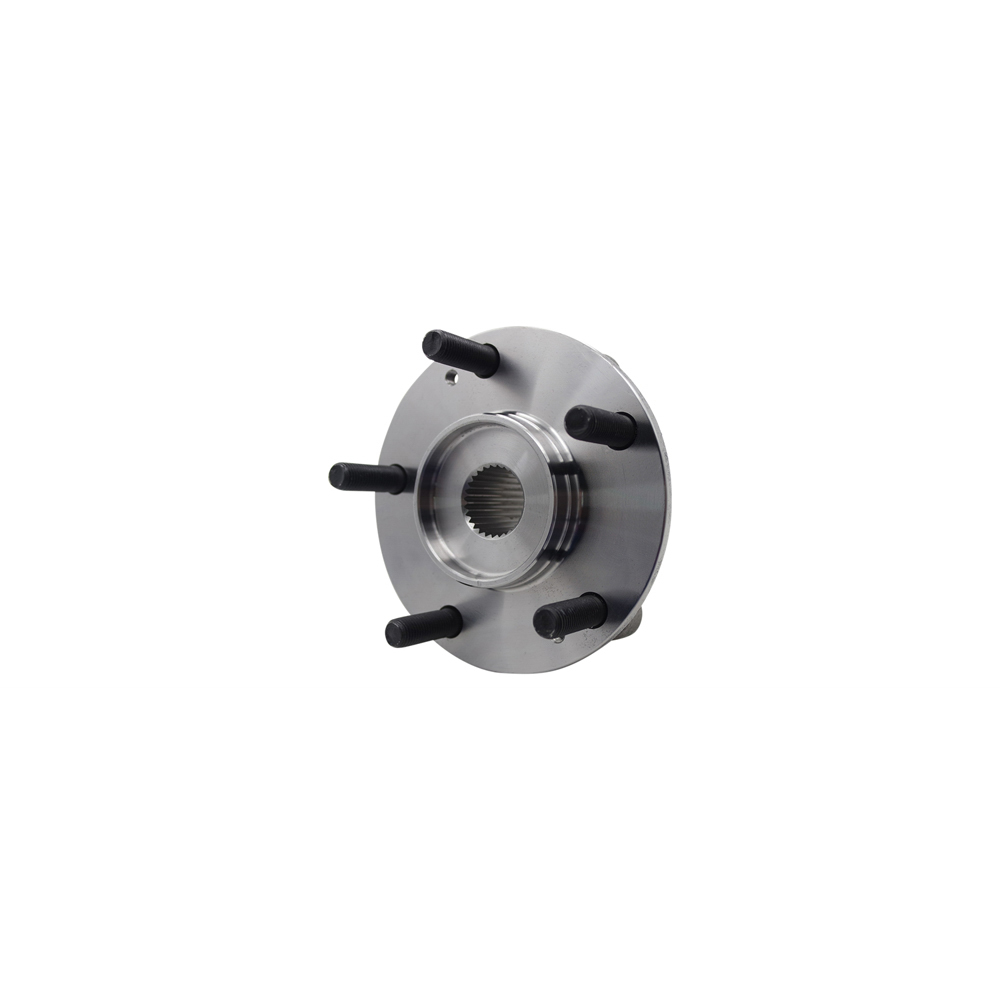 2020 Hyundai Kona Wheel Hub Assembly