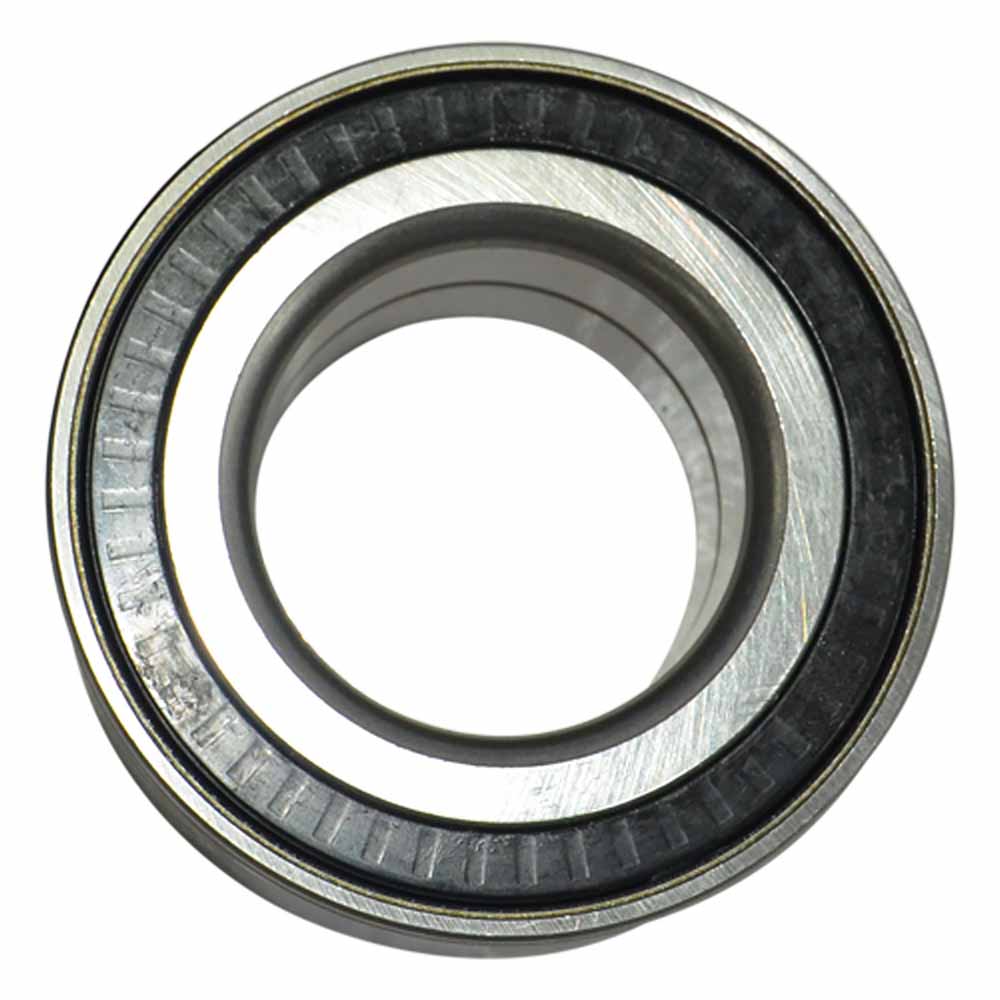 2005 Bmw X3 Wheel Bearing