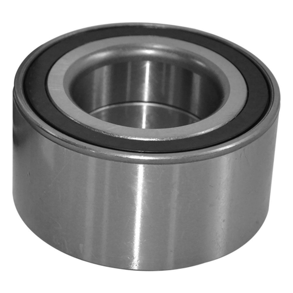 2005 Bmw X3 Wheel Bearing