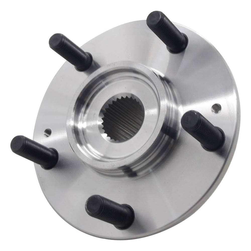 2017 Kia Forte5 Wheel Hub