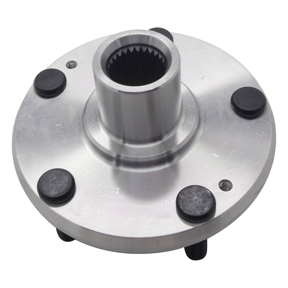 2017 Kia Forte5 Wheel Hub