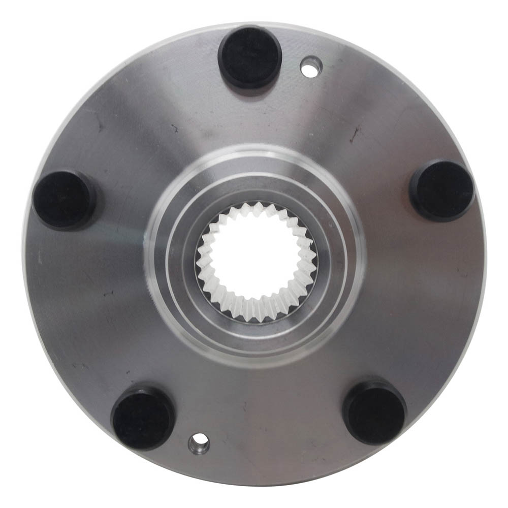 2017 Kia Forte5 Wheel Hub