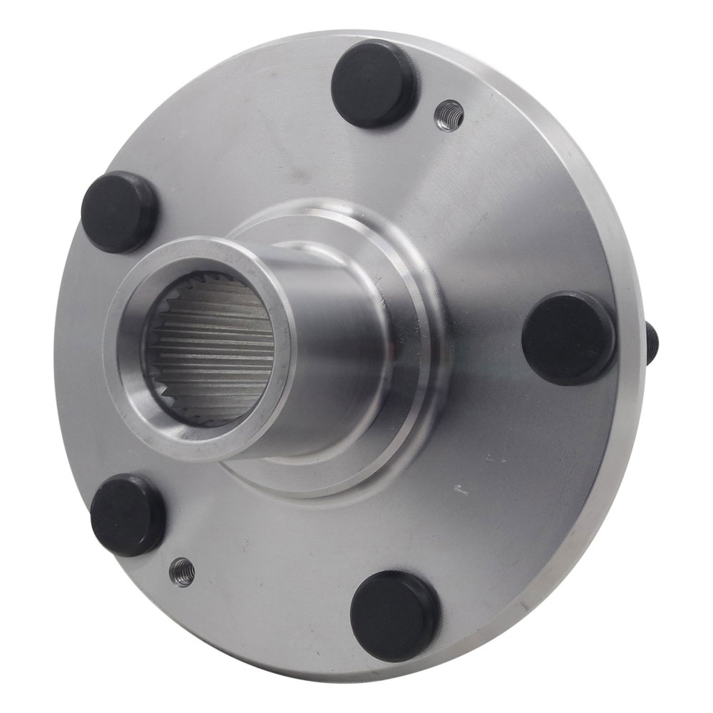 2017 Kia Forte5 Wheel Hub