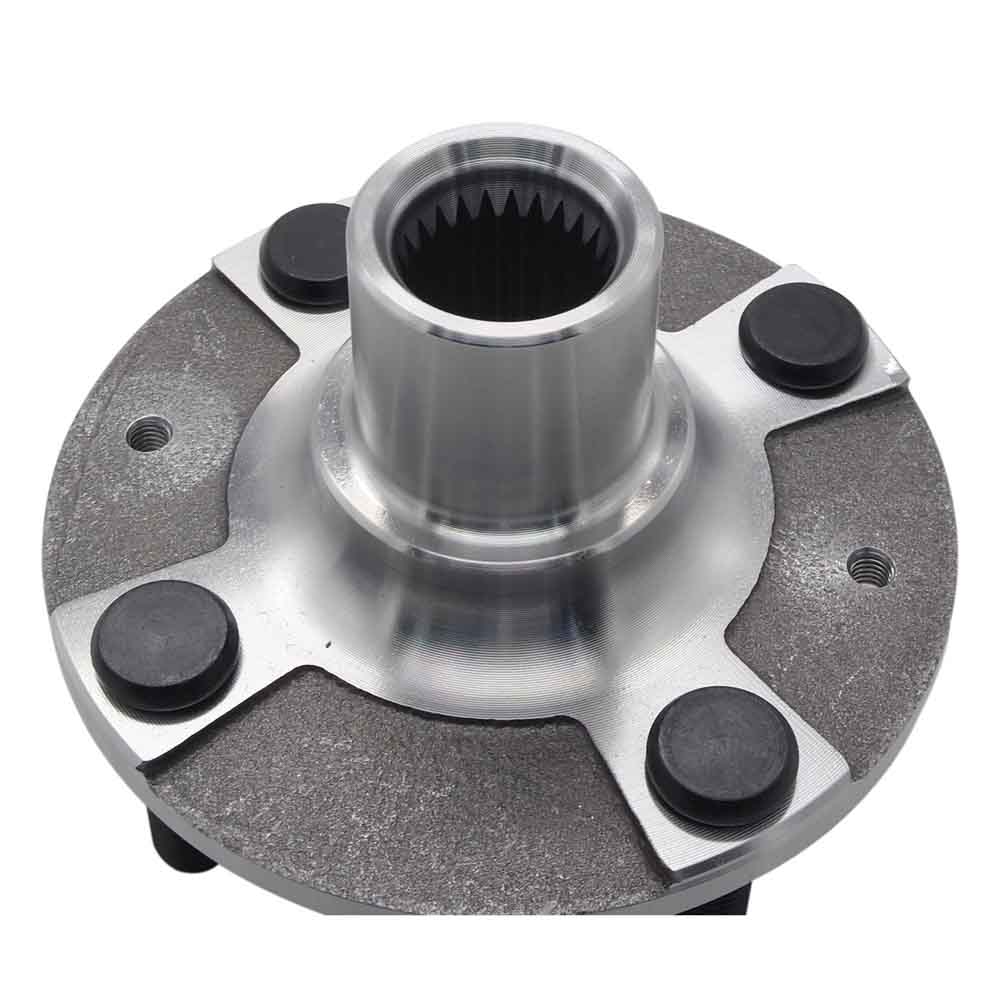 2012 Kia Rio Wheel Hub