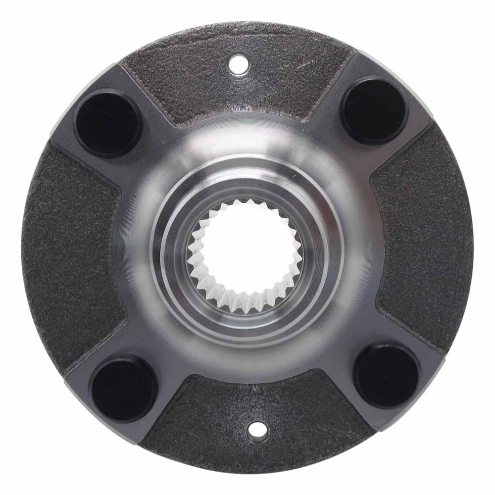 2012 Kia Rio Wheel Hub