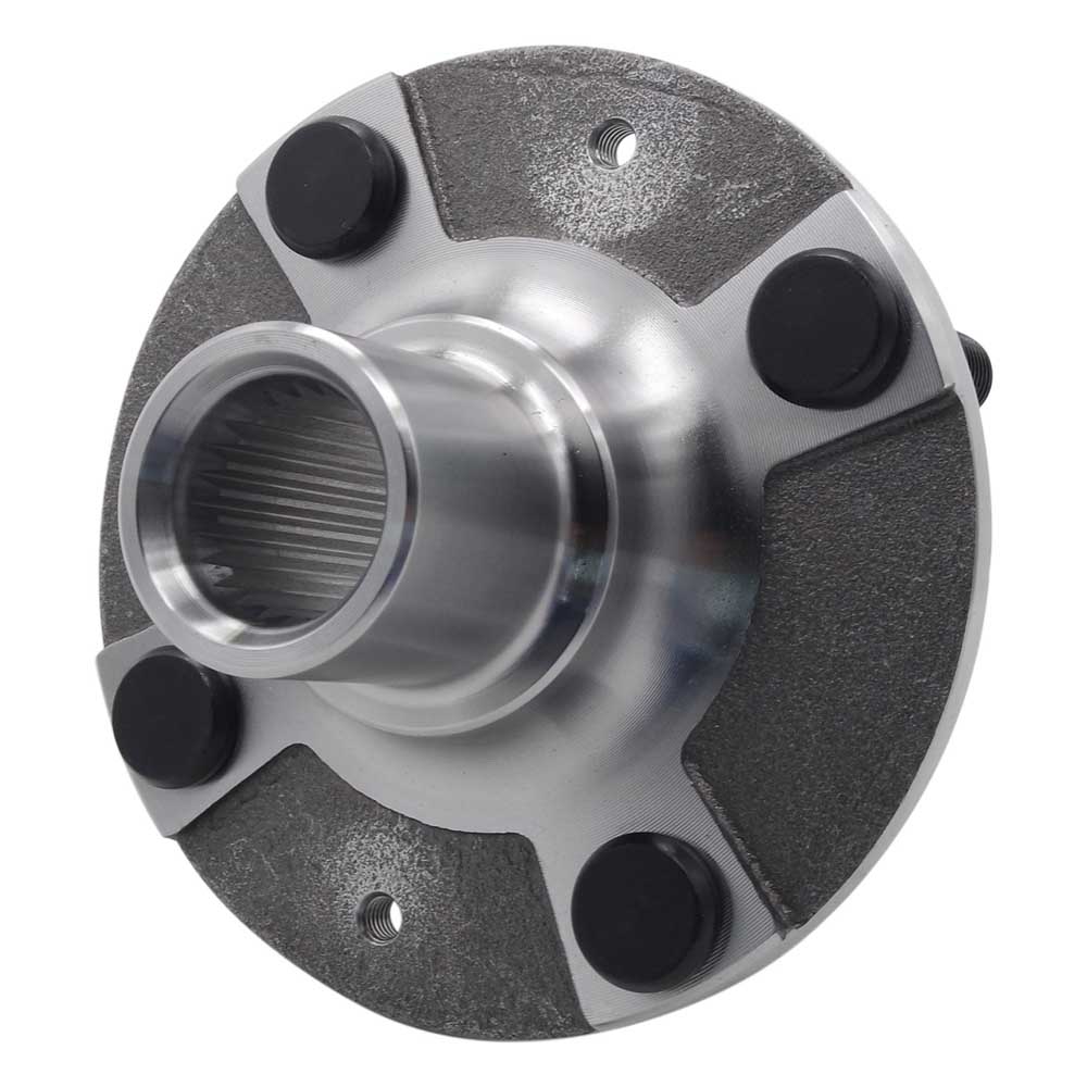 2012 Kia Rio Wheel Hub