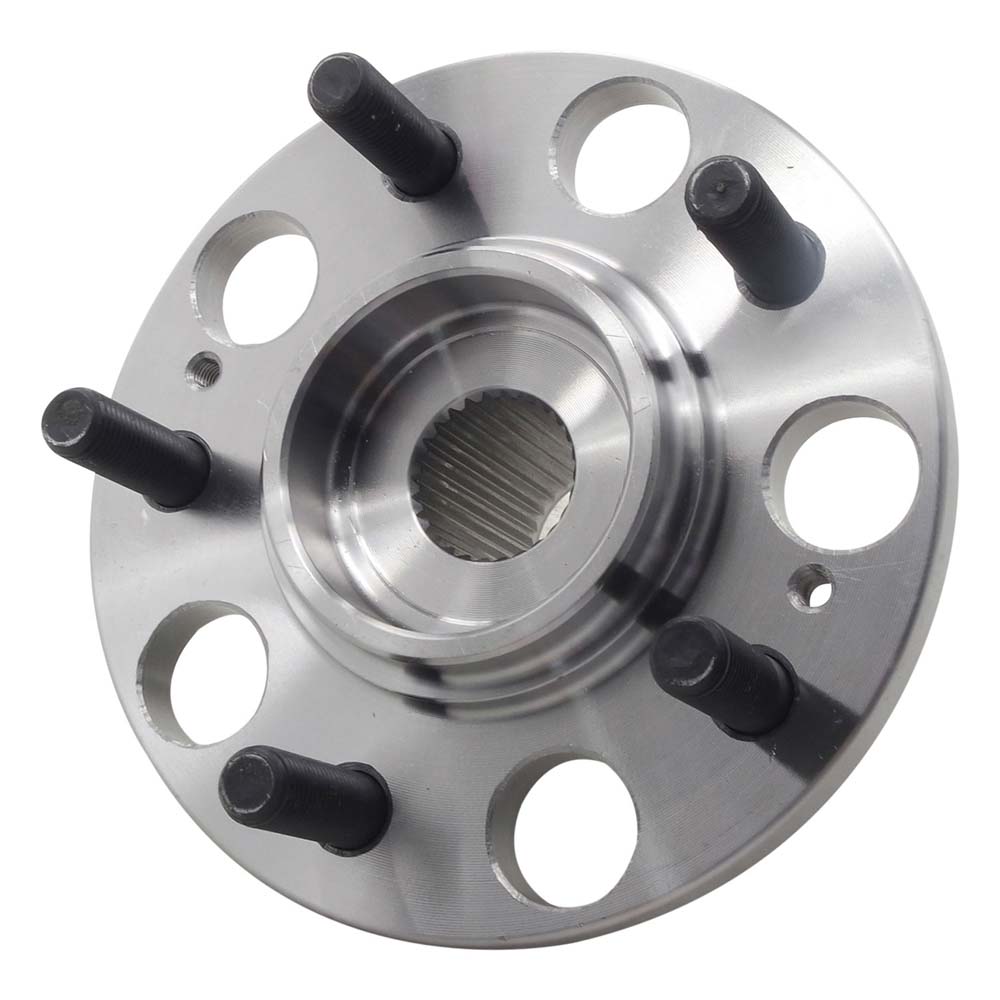 2010 Hyundai Tucson Wheel Hub