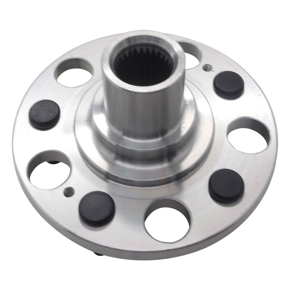 2010 Hyundai Tucson Wheel Hub
