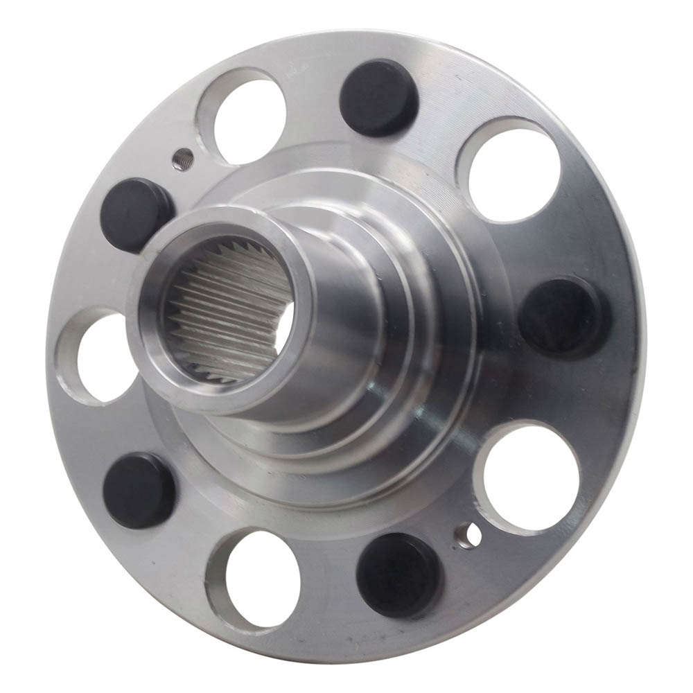 2010 Hyundai Tucson Wheel Hub