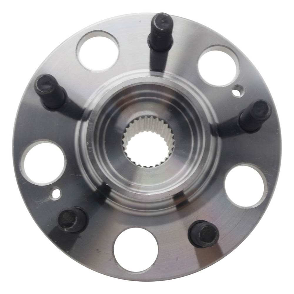2010 Hyundai Tucson Wheel Hub