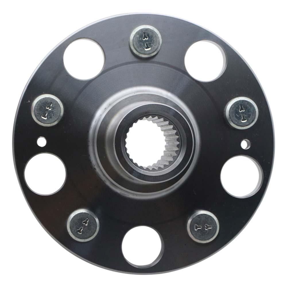 2003 Hyundai Santa Fe Wheel Hub
