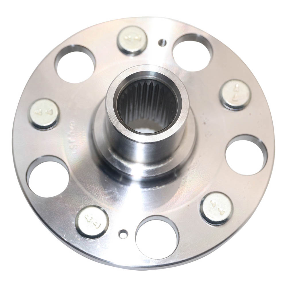 2003 Hyundai Santa Fe Wheel Hub