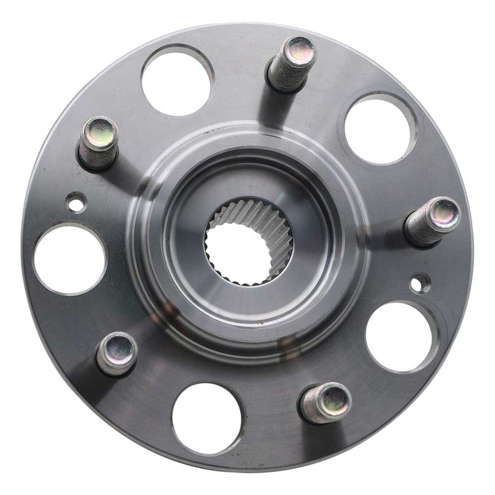 2003 Hyundai Santa Fe Wheel Hub