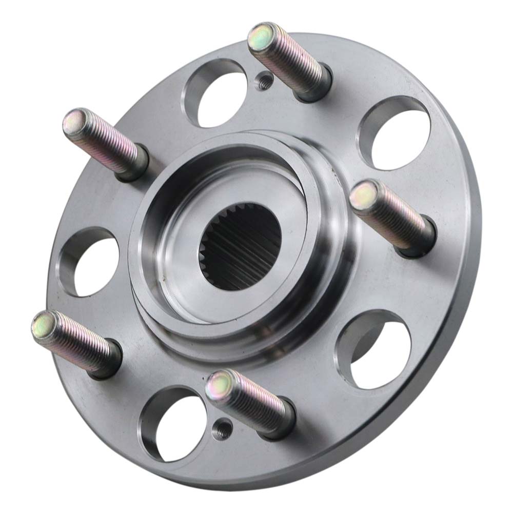 2003 Hyundai Santa Fe Wheel Hub