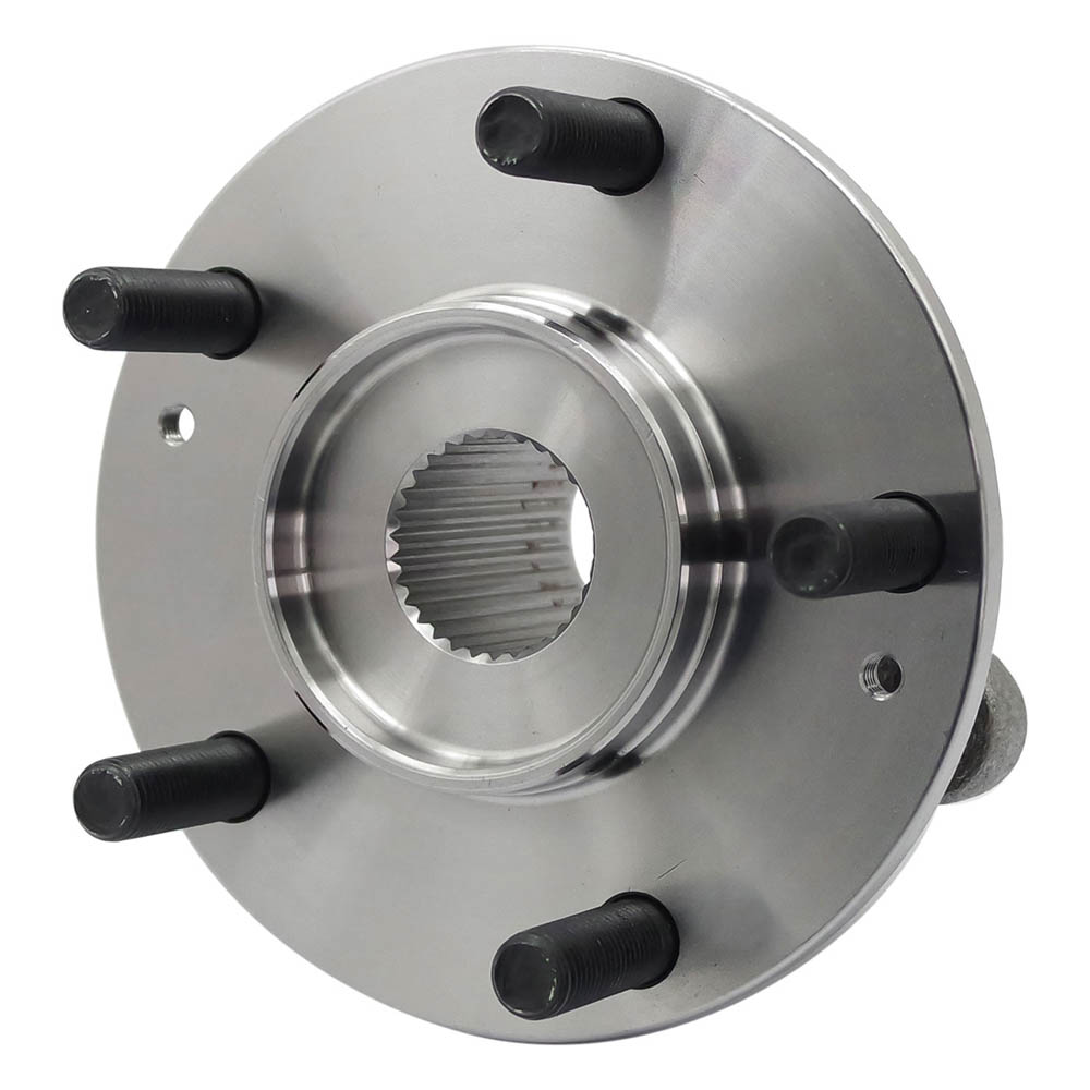 2021 Kia Niro EV Wheel Hub Assembly