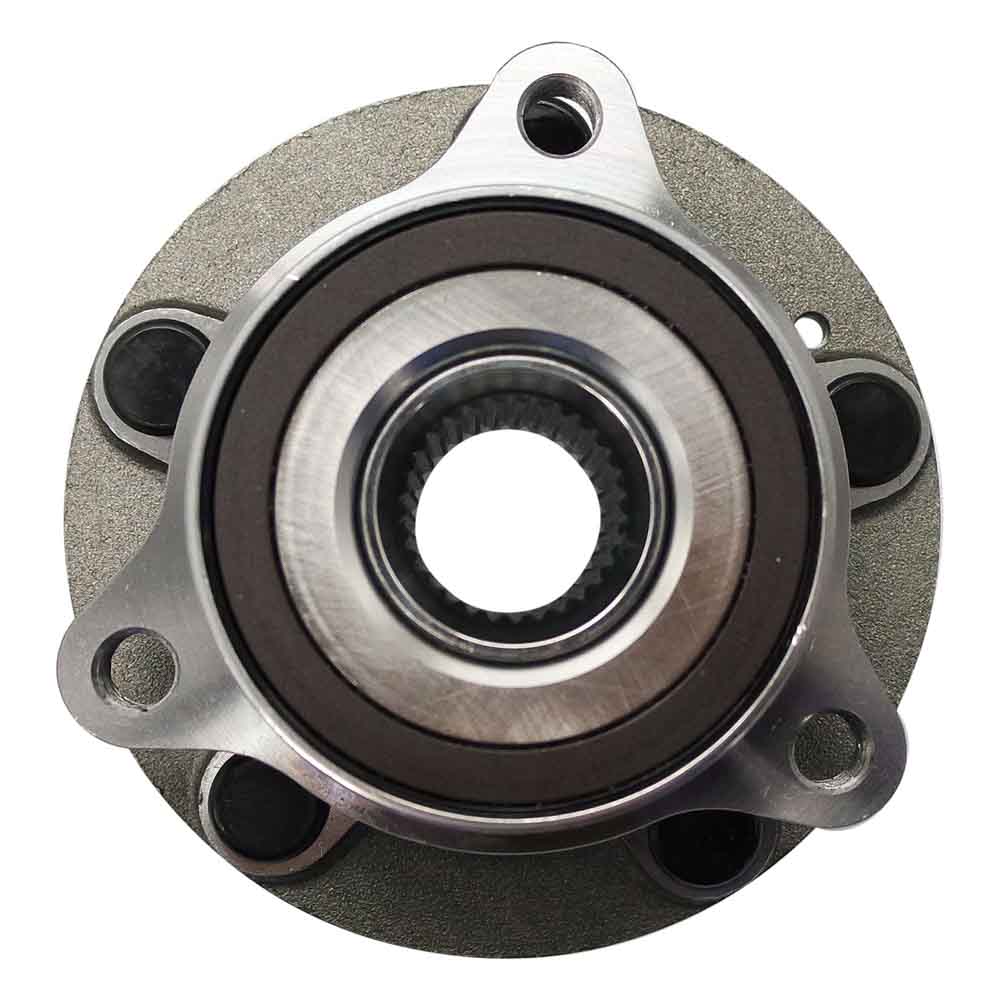 2021 Kia Niro EV Wheel Hub Assembly